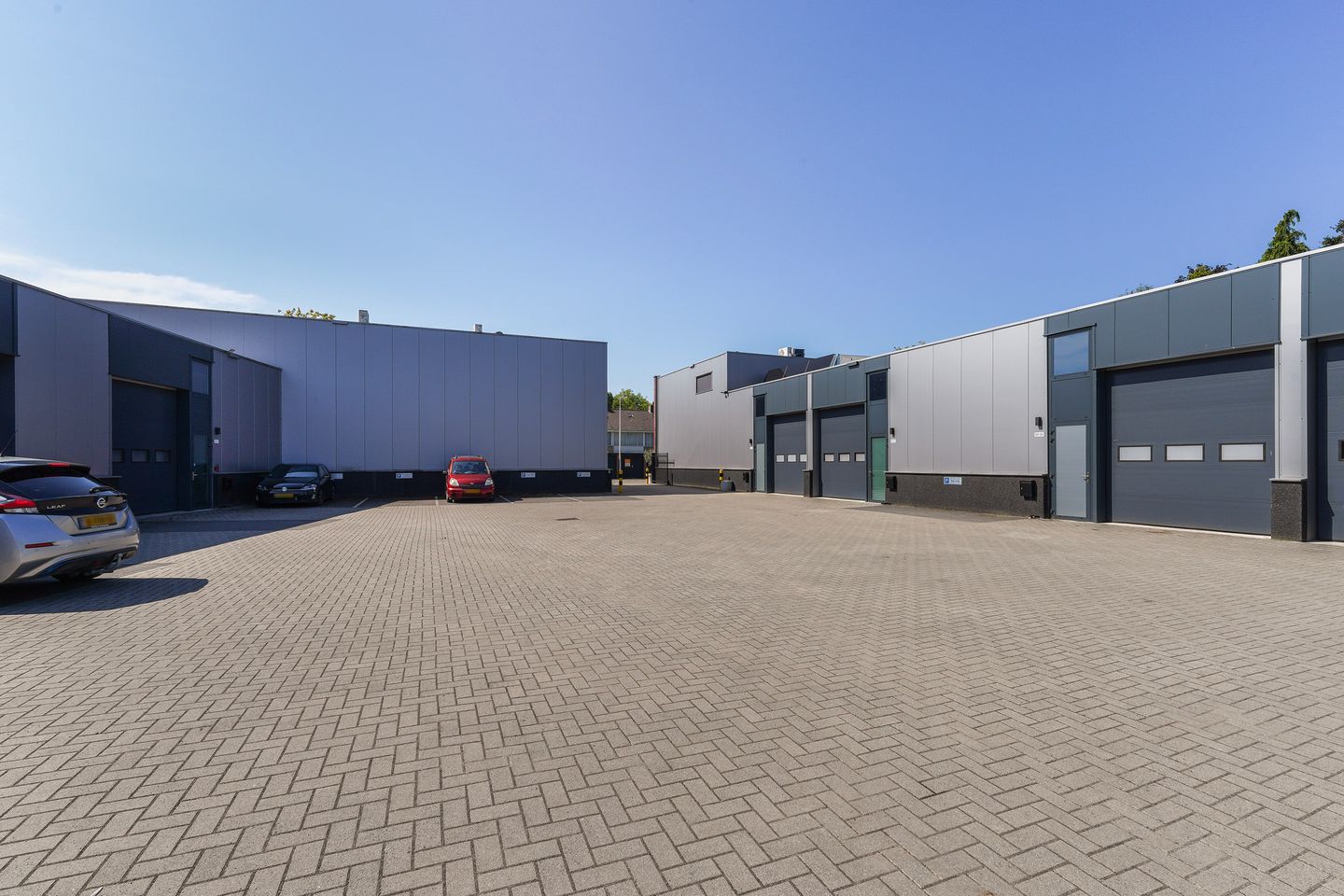 Bekijk foto 4 van Dostalstraat 64-10