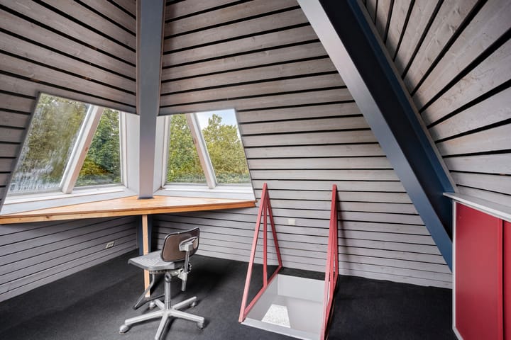 Vrijstaande woning te koop: Herik 2, Venray
