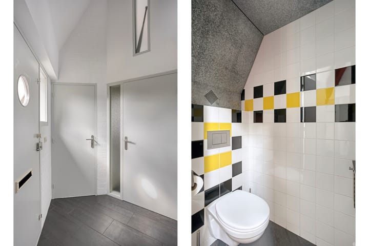 Vrijstaande woning te koop: Herik 2, Venray