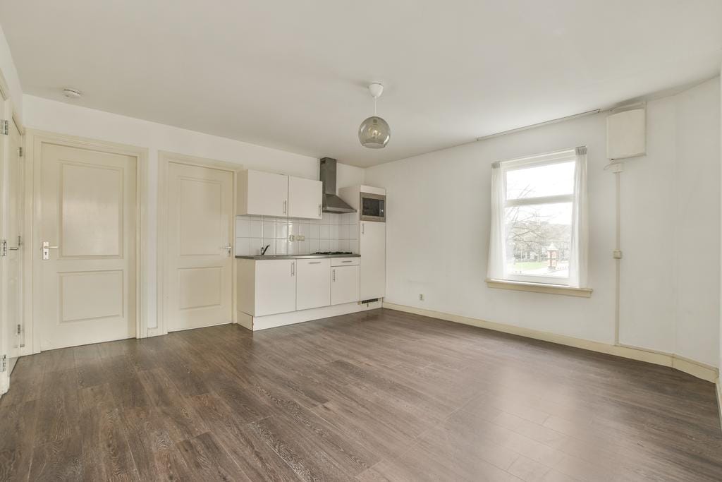 Photo 2 of Jan van Galenstraat 307-1