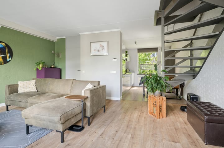 Hoekwoning te koop: Scherpenakker 41, Breda
