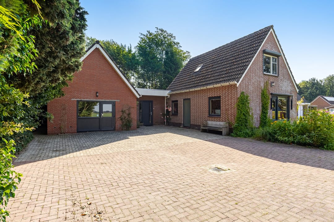 Foto 1 van Zuiderblokken 3