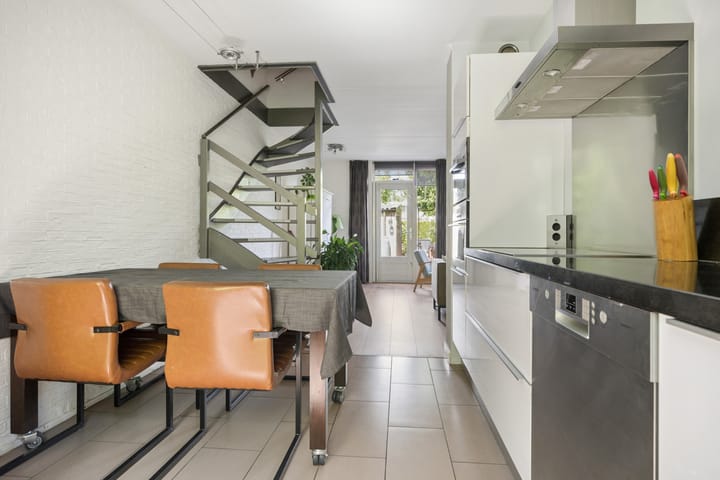 Hoekwoning te koop: Scherpenakker 41, Breda