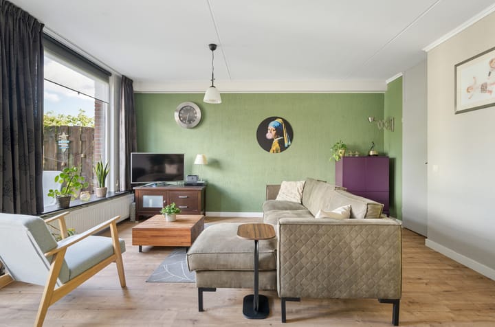 Hoekwoning te koop: Scherpenakker 41, Breda
