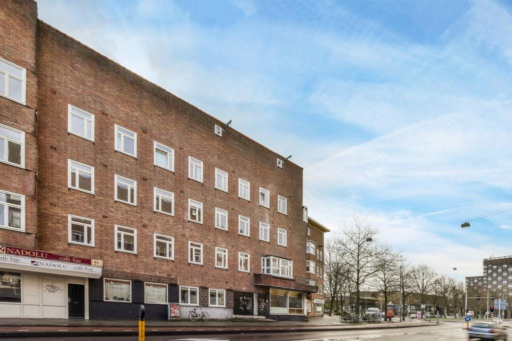 Photo 21 of Jan van Galenstraat 307-1