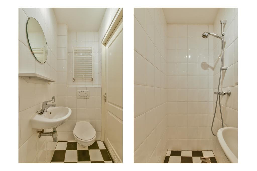 Photo 15 of Jan van Galenstraat 307-1