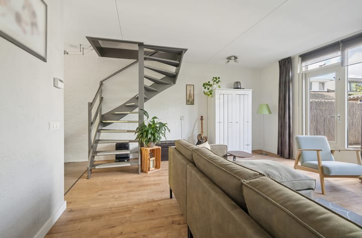 Hoekwoning te koop: Scherpenakker 41, Breda