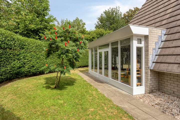 Vrijstaande woning te koop: Herik 2, Venray