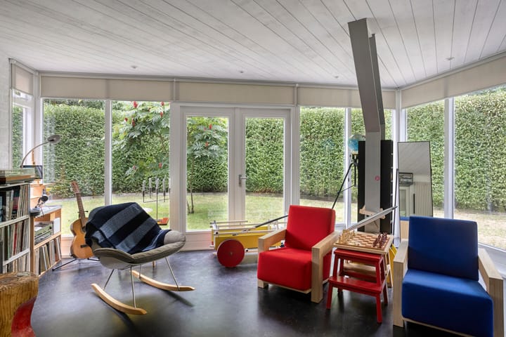 Vrijstaande woning te koop: Herik 2, Venray