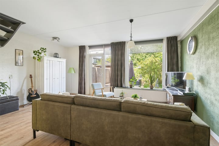 Hoekwoning te koop: Scherpenakker 41, Breda