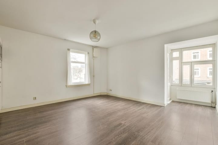 Foto 5 van Jan van Galenstraat 307-1