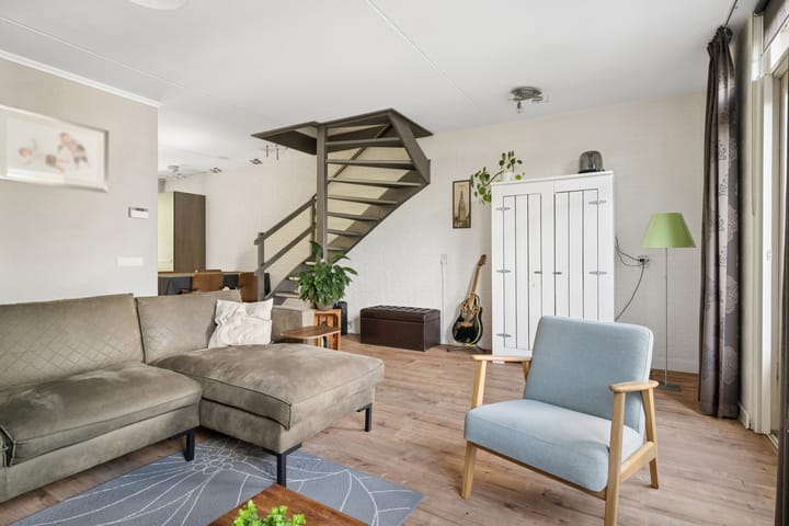 Hoekwoning te koop: Scherpenakker 41, Breda