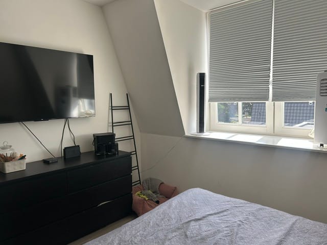Studio te huur: Dorpsstraat 75E, Lunteren