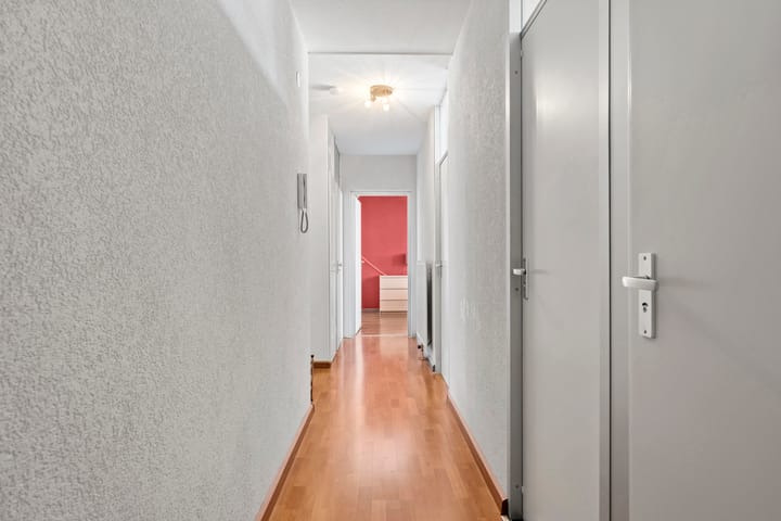 Appartement te koop: Wichard van Pontlaan 94A, Arnhem