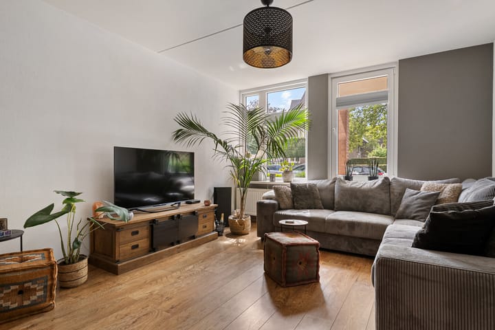Appartement te koop: Pastorijstraat 9E, Nuth