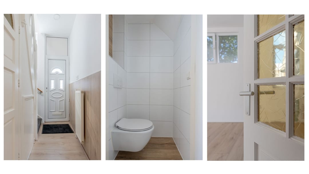 Foto 8 van Geervlietstraat 3
