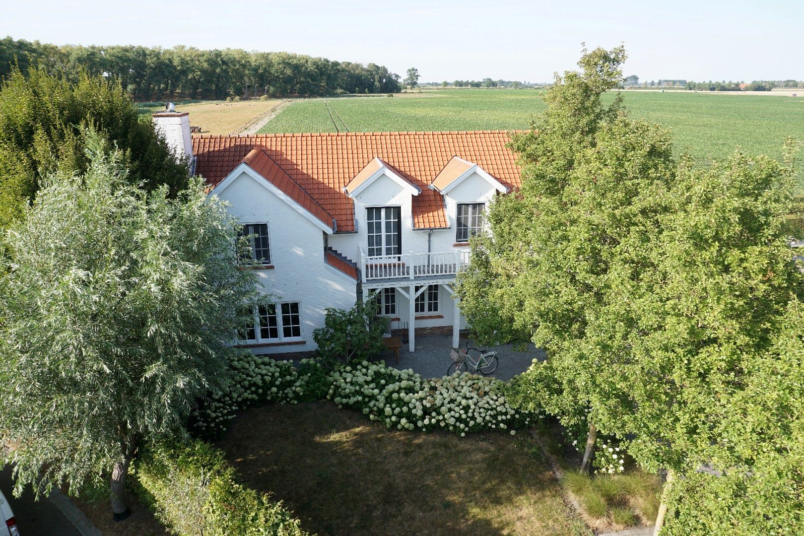 Groenevelt 12 