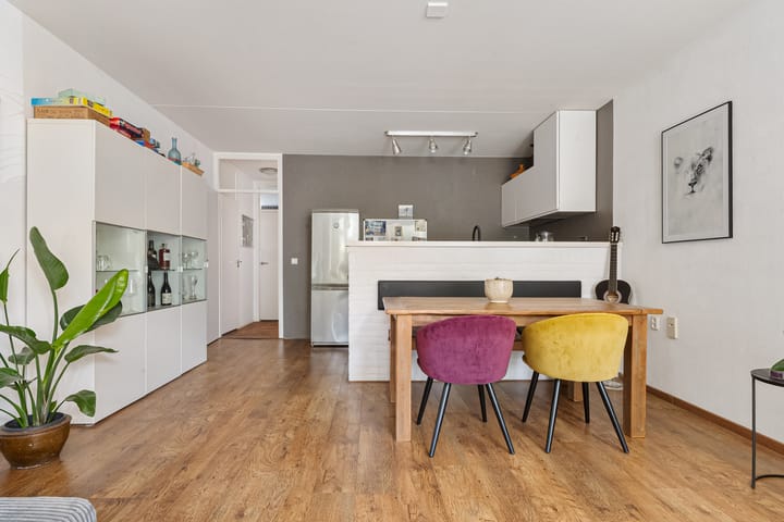 Appartement te koop: Pastorijstraat 9E, Nuth