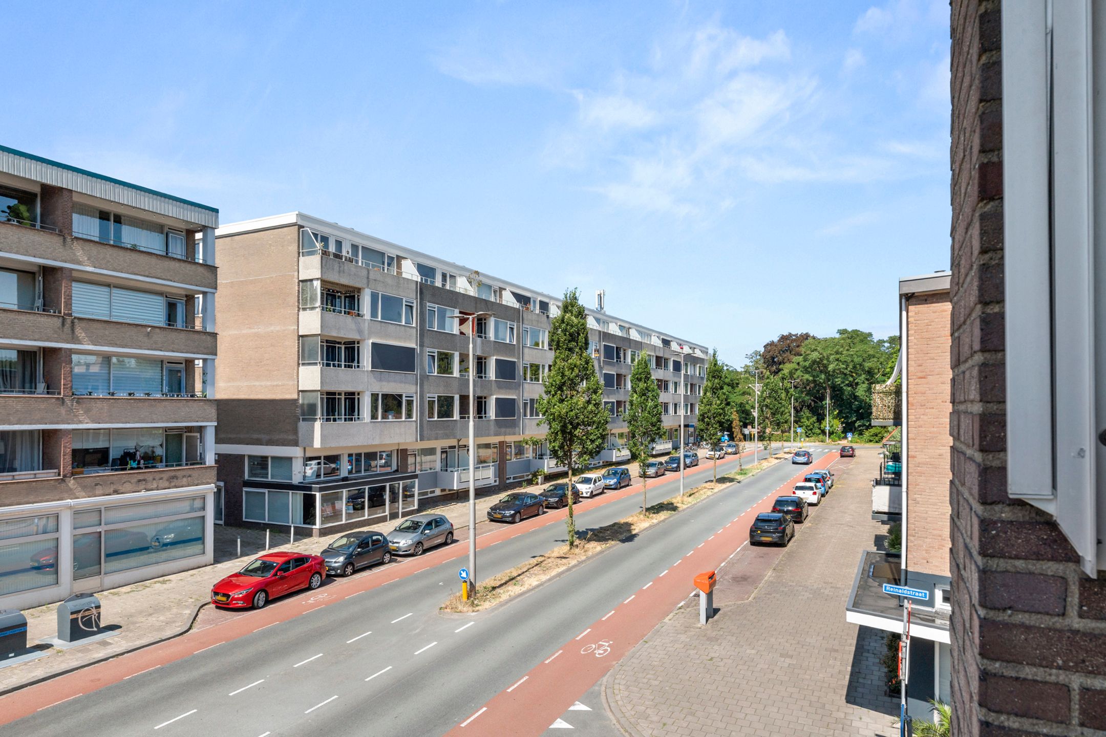 Photo 24 of Wichard van Pontlaan 94-A