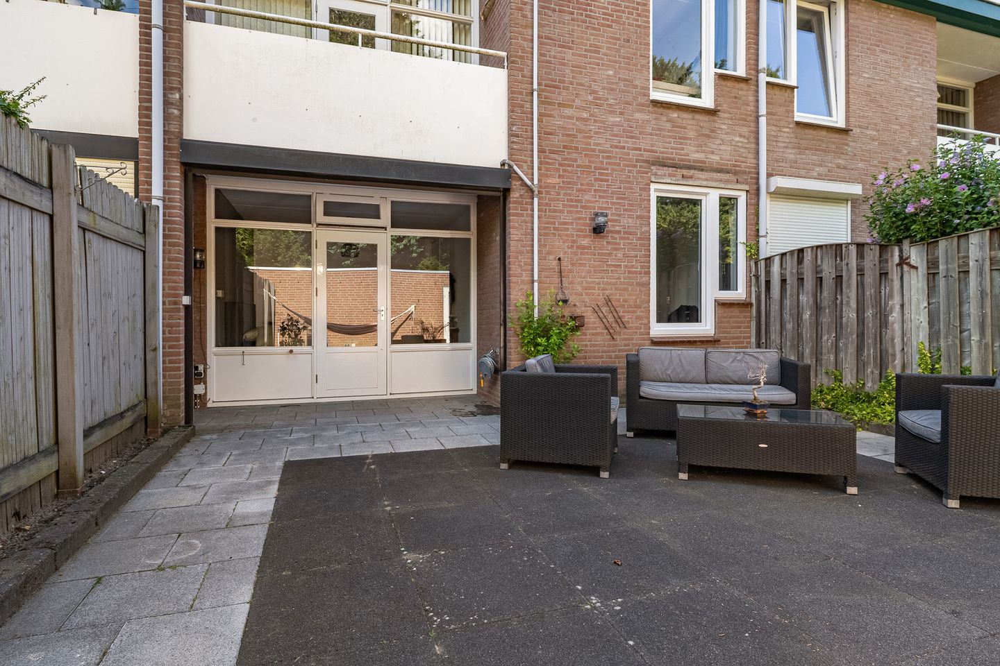 Foto 19 van Pastorijstraat 9-E