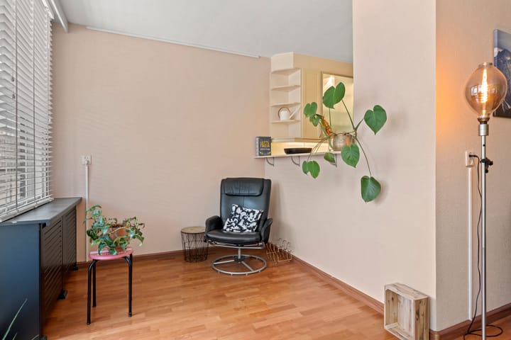 Appartement te koop: Wichard van Pontlaan 94A, Arnhem