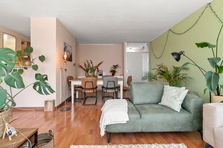 Appartement te koop: Wichard van Pontlaan 94A, Arnhem