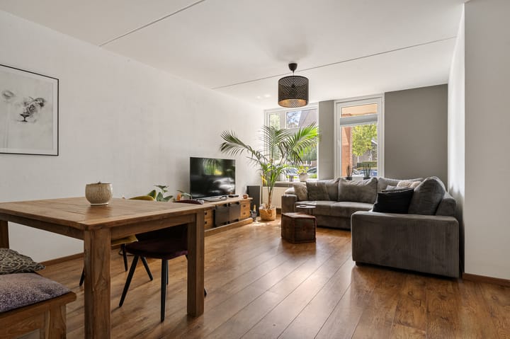 Appartement te koop: Pastorijstraat 9E, Nuth