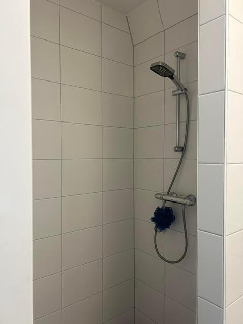 Studio te huur: Dorpsstraat 75E, Lunteren