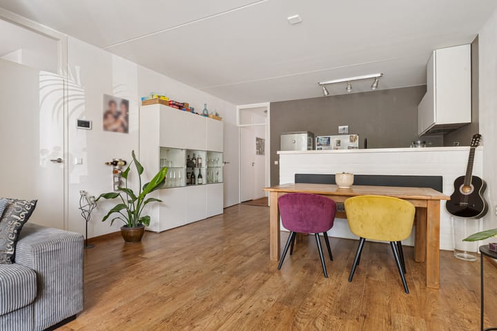 Appartement te koop: Pastorijstraat 9E, Nuth