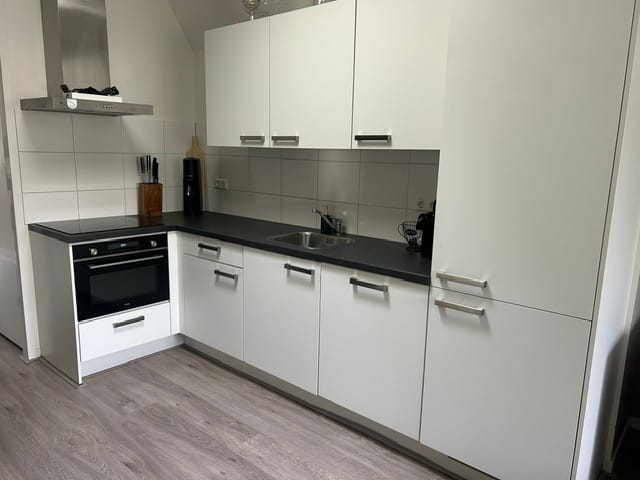 Studio te huur: Dorpsstraat 75E, Lunteren