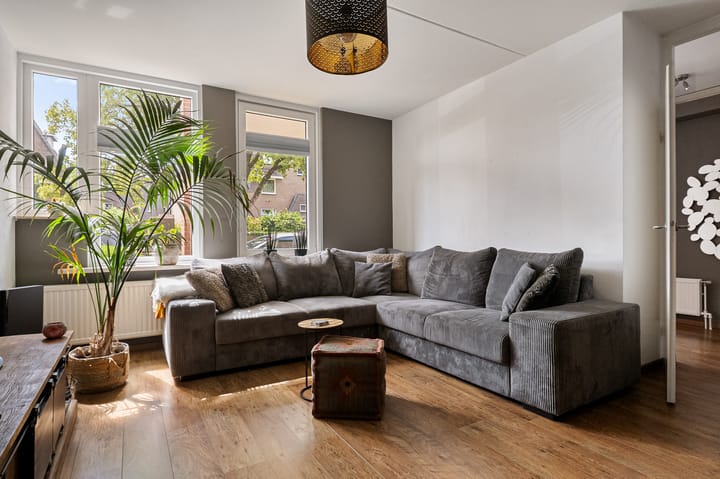 Appartement te koop: Pastorijstraat 9E, Nuth