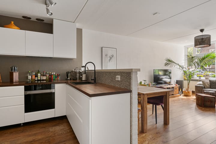 Appartement te koop: Pastorijstraat 9E, Nuth