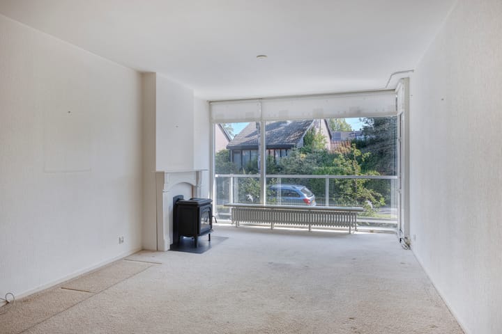 Appartement te koop: Chamavenlaan 8, Apeldoorn