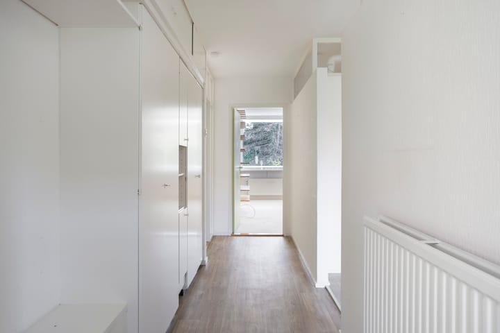Appartement te koop: Chamavenlaan 8, Apeldoorn