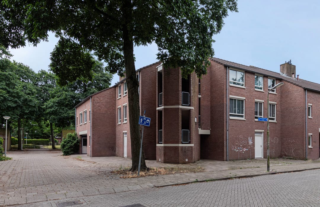 Photo 17 of Sara Burgerhartsingel 103