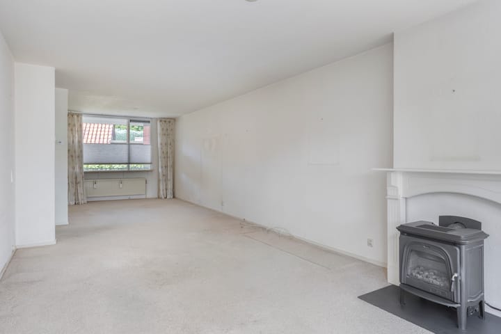 Appartement te koop: Chamavenlaan 8, Apeldoorn