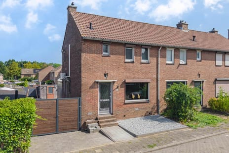 Rembrandtstraat thumbnail
