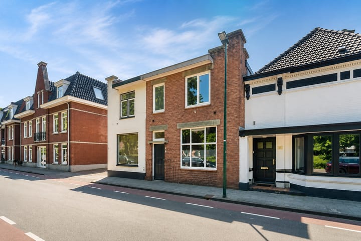 Tussenwoning te koop: Hoge Ham 38, Dongen