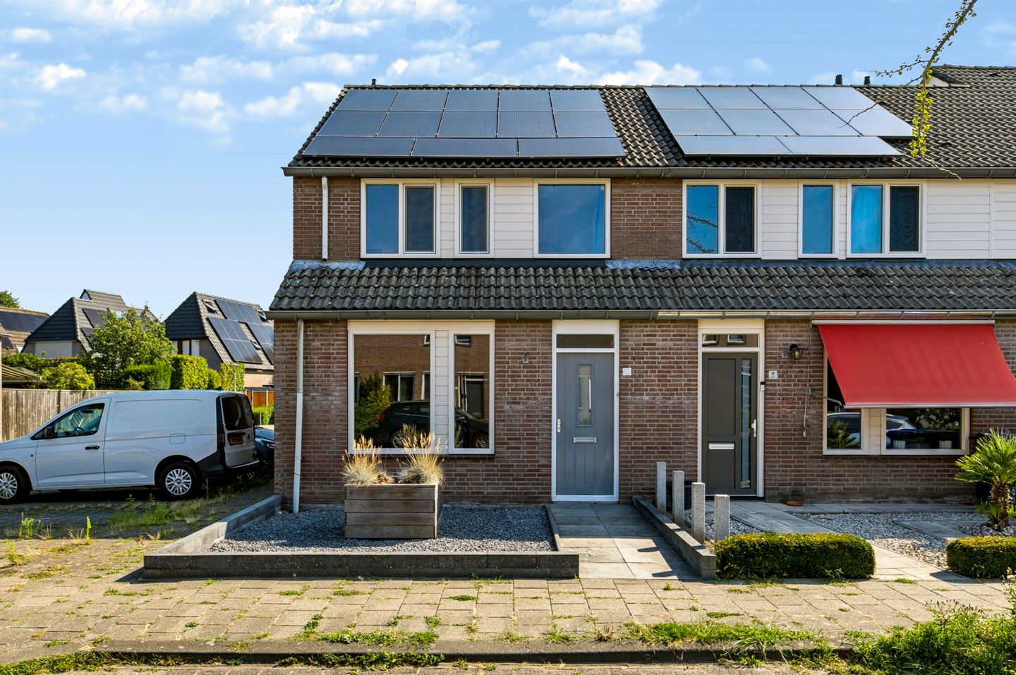Foto 1 van Witvrouwsberg 15