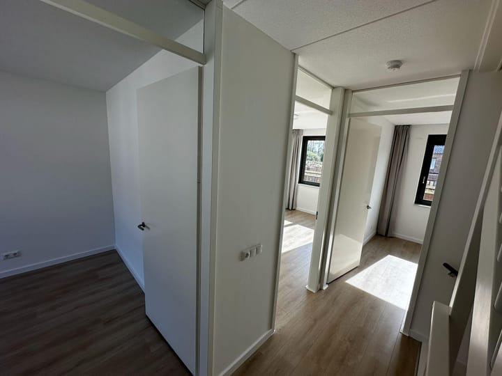 Tussenwoning te huur: Pijlerdam 5, Arnhem