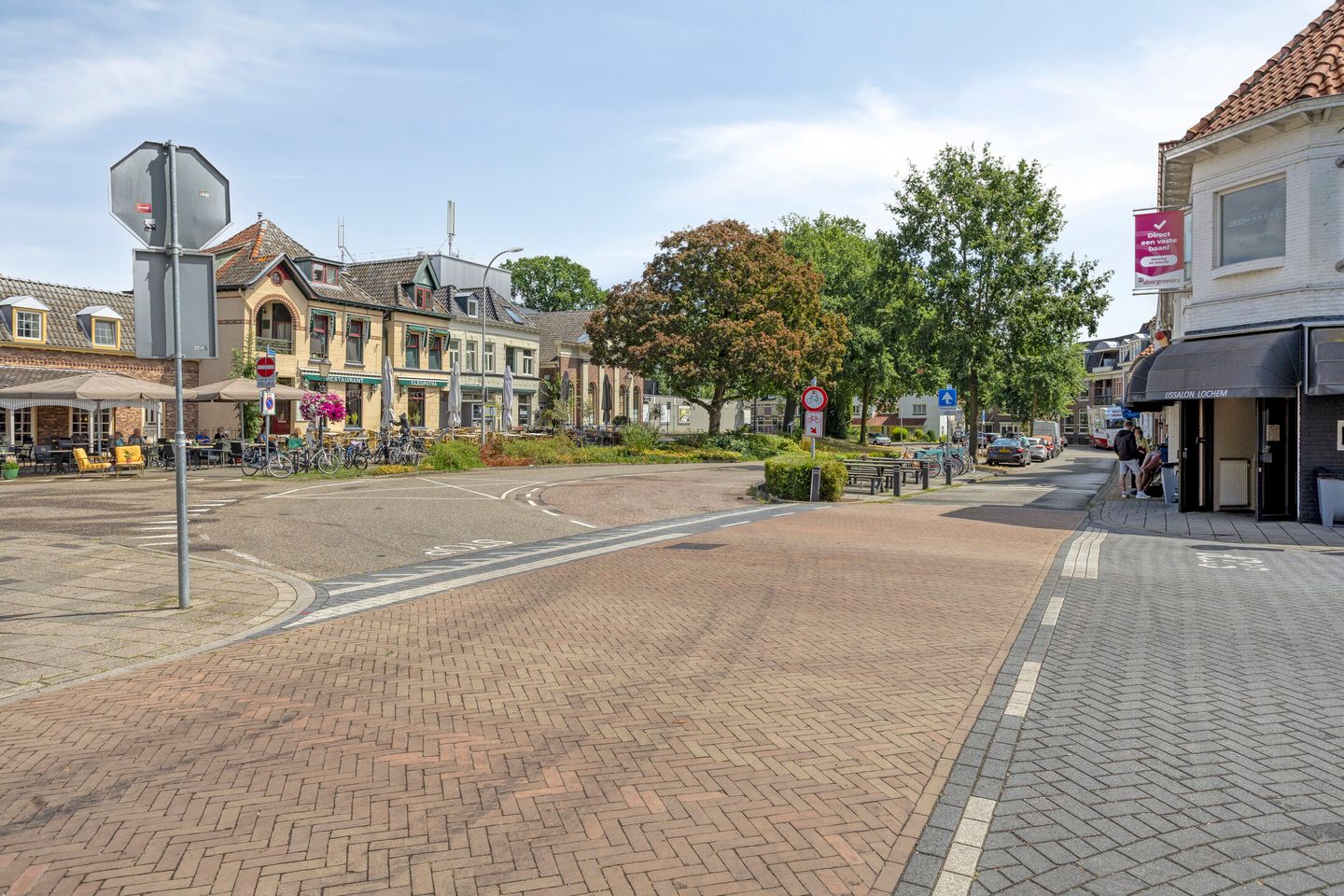 Foto 20 van Zuiderbleek 1-D