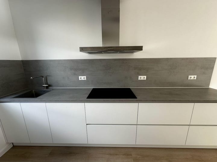 Tussenwoning te huur: Pijlerdam 5, Arnhem