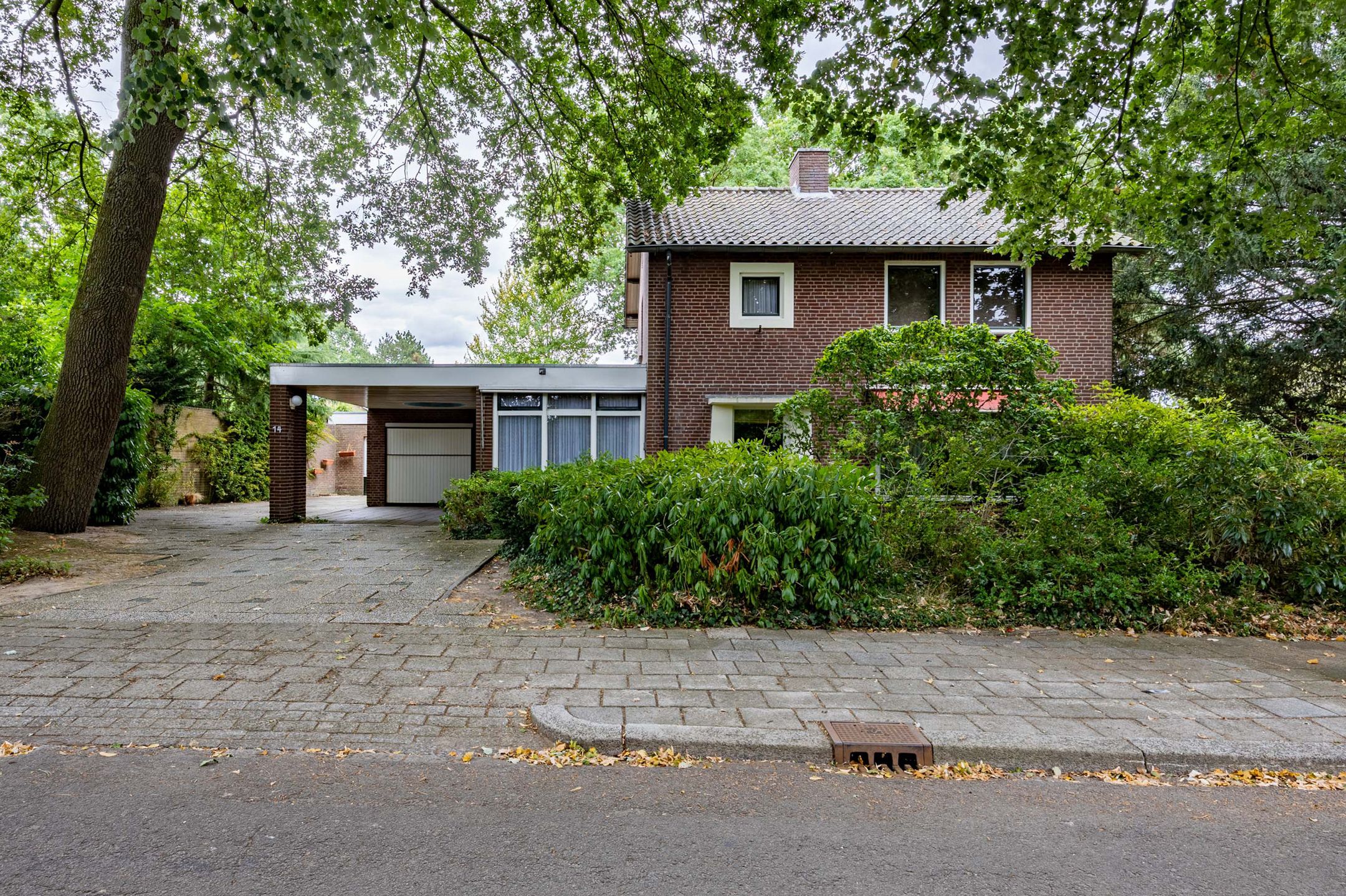 Sint Antoniusstraat 14 
