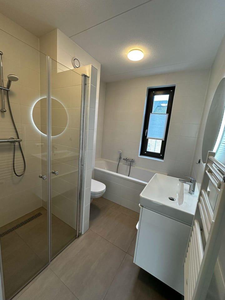 Tussenwoning te huur: Pijlerdam 5, Arnhem