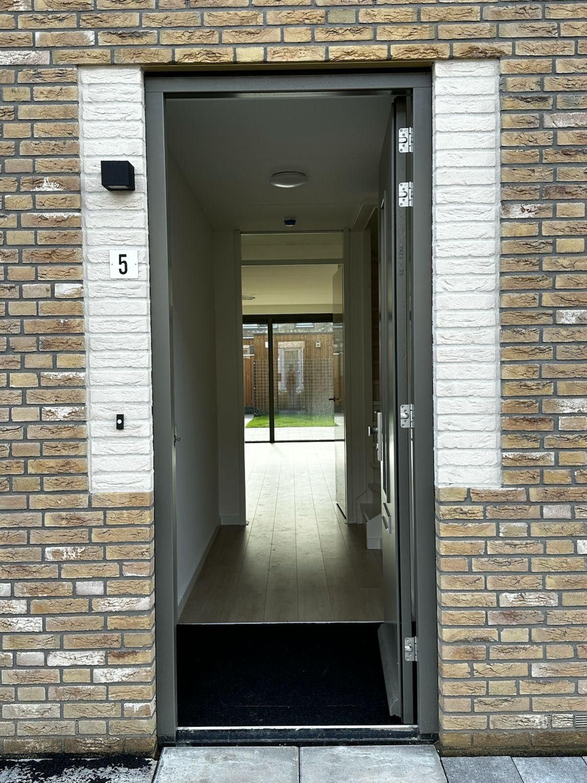 Foto 6 van Pijlerdam 5