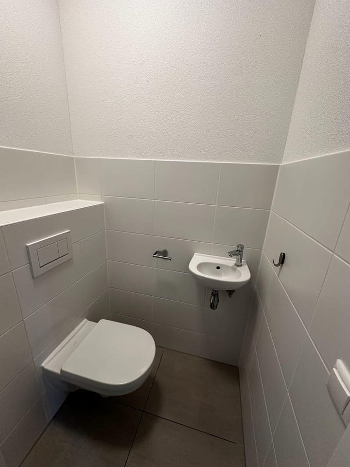 Tussenwoning te huur: Pijlerdam 5, Arnhem