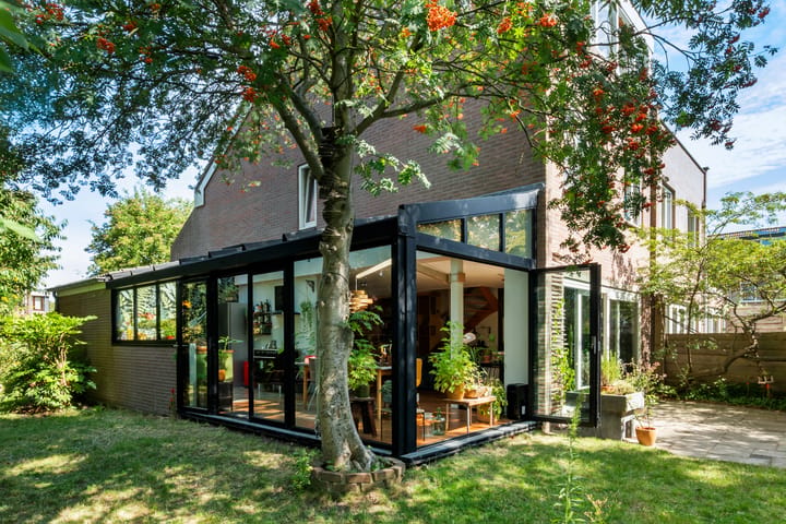 Foto 3 van Kees 't Hoenstraat 7