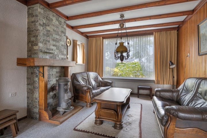 Vrijstaande woning te koop: Wilhelminalaan 86, Reusel