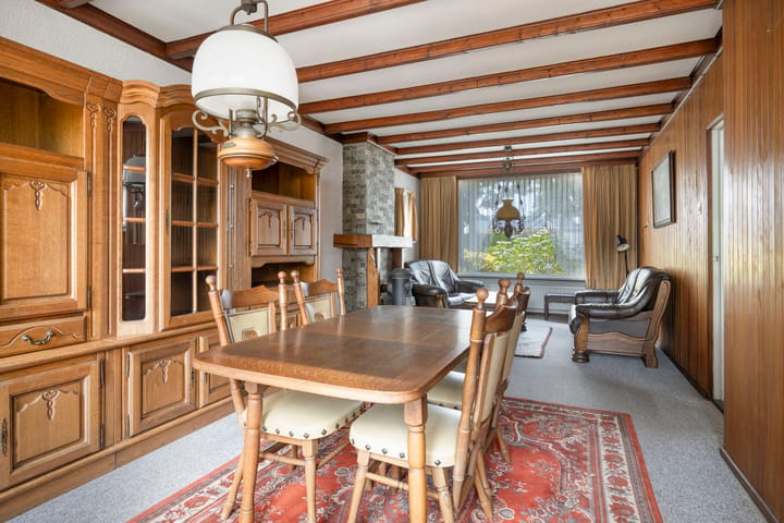 Vrijstaande woning te koop: Wilhelminalaan 86, Reusel