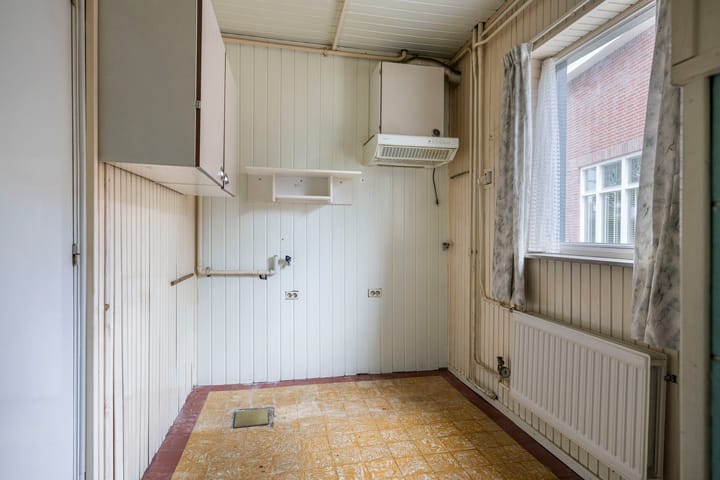 Vrijstaande woning te koop: Wilhelminalaan 86, Reusel